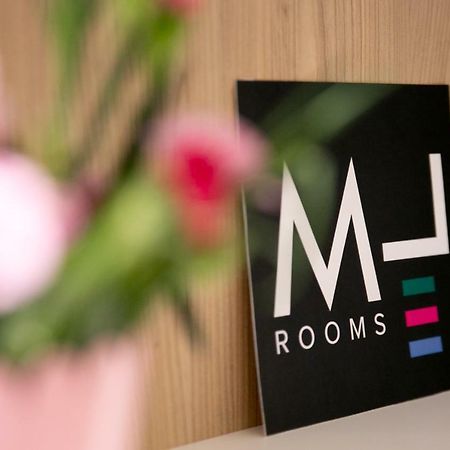 Ml Rooms Lovere Esterno foto