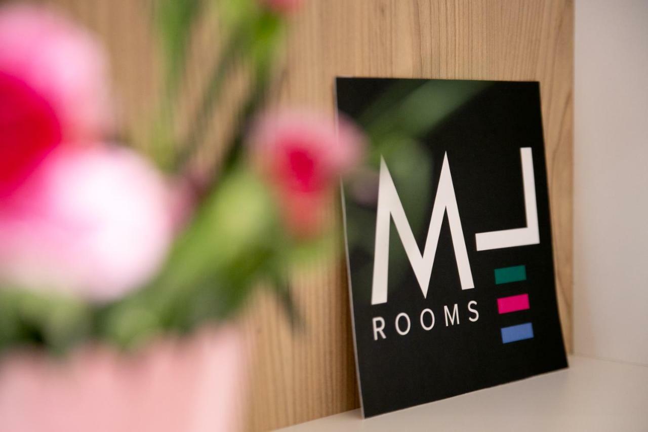 Ml Rooms Lovere Esterno foto